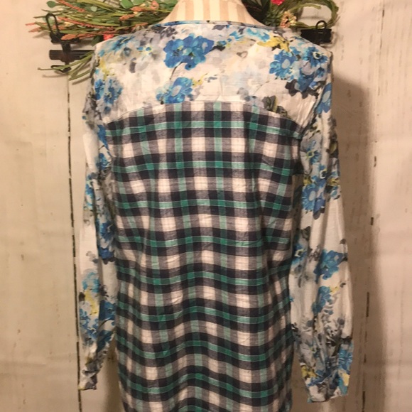 Blouse - Picture 4 of 6